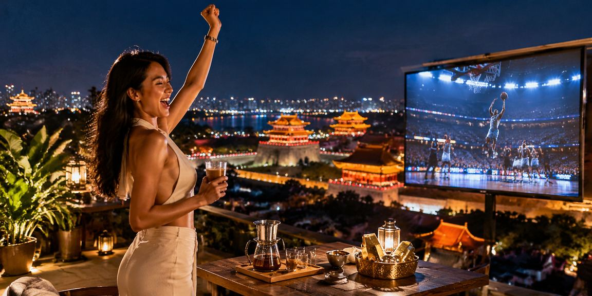 Giao diện nền tảng giải trí fo88 trên thiết bị di động tại Việt Nam