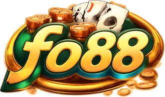 fo88 logo – trang chủ